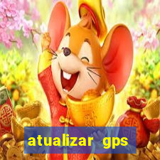 atualizar gps napoli 7968